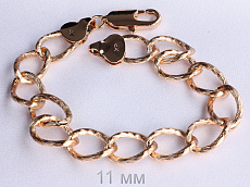 Браслет 17-19 см 18b01100-ZZ4511 фото Браслет 17-19 см - (артикул - 18b01100-ZZ4511)