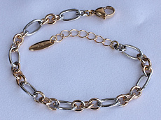 Браслет 17-19 см 18b04900-ZZ4549 фото Браслет 17-19 см - (артикул - 18b04900-ZZ4549)