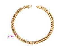 Браслет 19 см 18b03900-ZZ4539 фото Браслет 19 см - (артикул - 18b03900-ZZ4539)