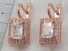 Серьги fallon 18e09500-FF1795 фото Серьги fallon - (артикул - 18e09500-FF1795)