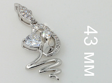 фото Подвеска  - (артикул - ffkp03000-ZZ4530)