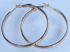 фото Серьги  - (артикул - 18e07500-ZZ3575)