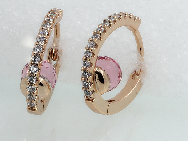 фото Серьги  - (артикул - 18e05210-ZZ3152-2)