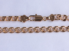 фото Цепь 55 см - (артикул - 18kn04890-ZZ5948)