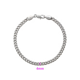 фото Браслет 19 см - (артикул - ffkb01400-ZZ8614)