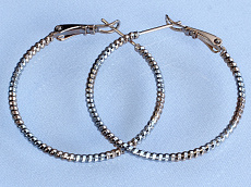 Серьги 18e07400-ZZ3574 фото Серьги - (артикул - 18e07400-ZZ3574)