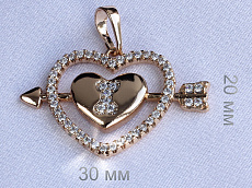 фото Подвеска  - (артикул - 18kp06100-ZZ4561)