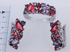 Комплект (с+к) fallon ffe07215-FF2172 фото Комплект (с+к) fallon - (артикул - ffe07215-FF2172)