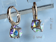 фото Серьги  - (артикул - 18e04407-ZZ3744)