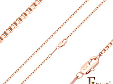 фото Цепь fallon  - (артикул - 18n00190-FF1302)