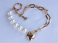 Браслет 17 см 18b047h0-ZZ4547 фото Браслет 17 см - (артикул - 18b047h0-ZZ4547)