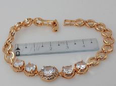 фото Браслет 18 см - (артикул - 18b07900-ZZ4179)